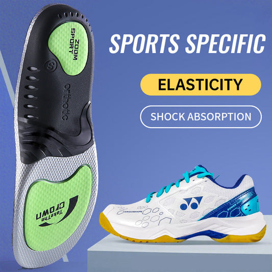 🎉 Last Day Promotion-49% OFF 🎉Shock Absorbing Insoles for Men & Women