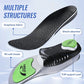 🎉 Last Day Promotion-49% OFF 🎉Shock Absorbing Insoles for Men & Women