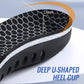 🎉 Last Day Promotion-49% OFF 🎉Shock Absorbing Insoles for Men & Women