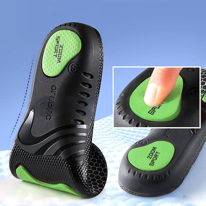 🎉 Last Day Promotion-49% OFF 🎉Shock Absorbing Insoles for Men & Women