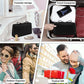 🎁Gift Idea Hot sale 49% OFF🔥Portable Mini Travel Makeup Bag