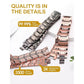 Copper Magnetic Bracelet——Relieve Fatigue and Promote Blood Circulation💖💖