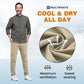 🏆SUMMER HOT SALE 68% OFF💥Unisex MultiPants – High Stretch Multi-pocket Durable Cargo Pants