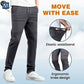 🏆SUMMER HOT SALE 68% OFF💥Unisex MultiPants – High Stretch Multi-pocket Durable Cargo Pants