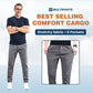 🏆SUMMER HOT SALE 68% OFF💥Unisex MultiPants – High Stretch Multi-pocket Durable Cargo Pants