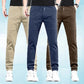 🏆SUMMER HOT SALE 68% OFF💥Unisex MultiPants – High Stretch Multi-pocket Durable Cargo Pants