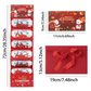 🎁🔥Early Christmas Sale 50%OFF  ✉️Christmas Cash Gift Envelope🎅🎄