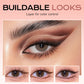 🎁✨Hot sale🔥2-In-1 Eyeshadow Liner with Blending Brush