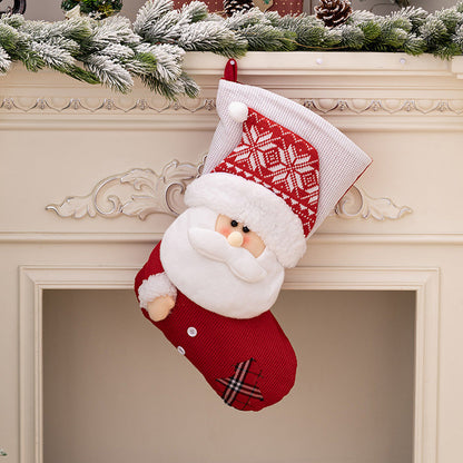 🎅Early Christmas - 50% OFF🎄Christmas Stocking Gift Bag