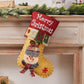 🎅Early Christmas - 50% OFF🎄Christmas Stocking Gift Bag