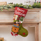 🎅Early Christmas - 50% OFF🎄Christmas Stocking Gift Bag