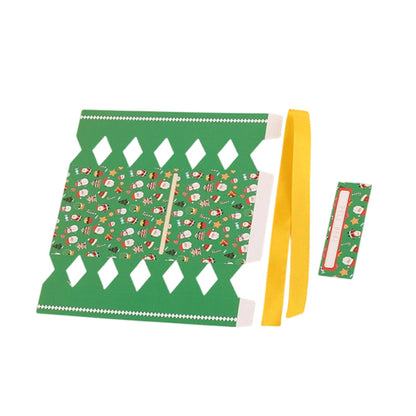 🎄LAST DAY SALE 50% OFF🔥Christmas Candy Surprise Boxes - Money Holders for Cash