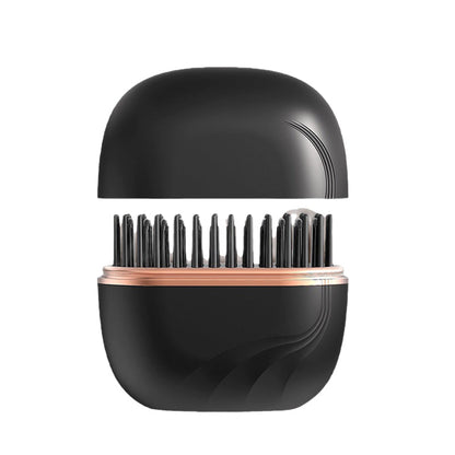 🎁Beautiful Hair Starts Here--50% OFF💇‍♀️Mini Cordless Hair Straightener Comb