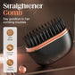 🎁Beautiful Hair Starts Here--50% OFF💇‍♀️Mini Cordless Hair Straightener Comb