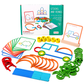 🎁Early Xmas Gift Sales - 50% OFF🎅Early Learning Creative Building Blocks🧩
