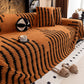 🎁Early Christmas Hot Sale 50% OFF 🎅 Soft Plush Non-Slip Couch Cover 💖