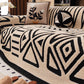🎁Early Christmas Hot Sale 50% OFF 🎅 Soft Plush Non-Slip Couch Cover 💖