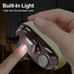 🔥LIMITED TIME 60% OFF💅TrimPro™ 2-in-1 Smart Electric Nail Trimmer & Polisher for All Ages 👨‍👩‍👧‍👦