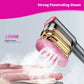 💨💞2026 HOT SALE 60% OFF! 🧺Garment Steamer for Clothes Portable Travel Clothing Steamer Iron
