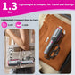 💨💞2026 HOT SALE 60% OFF! 🧺Garment Steamer for Clothes Portable Travel Clothing Steamer Iron