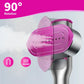 💨💞2026 HOT SALE 60% OFF! 🧺Garment Steamer for Clothes Portable Travel Clothing Steamer Iron