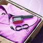 💨💞2026 HOT SALE 60% OFF! 🧺Garment Steamer for Clothes Portable Travel Clothing Steamer Iron