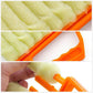 🖤Black Friday Hot Sale 50% OFF 🪟 7-Finger Window Blind Cleaner Brush, Washable Microfiber Duster for Venetian Blinds, Air Conditioner Vents & Window Tracks🧹