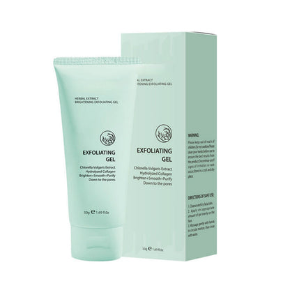 🎉This Week's Special Sales✨Herbal Extract Brightening Exfoliating Gel