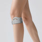 ⏰Limited-Time Buy 1 Get 1 Free 🎊 Adjustable Sports Patella Strap, Shock‑Absorbing Breathable Knee Brace Support for Running, Hiking & Gym