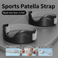 ⏰Limited-Time Buy 1 Get 1 Free 🎊 Adjustable Sports Patella Strap, Shock‑Absorbing Breathable Knee Brace Support for Running, Hiking & Gym