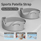 ⏰Limited-Time Buy 1 Get 1 Free 🎊 Adjustable Sports Patella Strap, Shock‑Absorbing Breathable Knee Brace Support for Running, Hiking & Gym