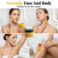 ✨Last Day Buy 2 Get 1 Free💗Turmeric Exfoliating Body Scrub