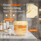 ⏳Limited-time 60% off ⏰ Professional Smoothing Moisturizing Hair Mask | Repair Dry Damaged Hair, Reduce Frizz for Silky‑Smooth Hair🪄