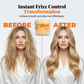 ⏳Limited-time 60% off ⏰ Professional Smoothing Moisturizing Hair Mask | Repair Dry Damaged Hair, Reduce Frizz for Silky‑Smooth Hair🪄