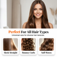 ⏳Limited-time 60% off ⏰ Professional Smoothing Moisturizing Hair Mask | Repair Dry Damaged Hair, Reduce Frizz for Silky‑Smooth Hair🪄
