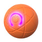⏳LAST DAY SALE 60% OFF !!🐾 Auto Bouncing Smart Pet Ball with Remote Control, 3 Play Modes, Durable Chew Resistant E-TPU Interactive Dog Toy, USB-C Rechargeable Glowing Ball for Dogs🎾