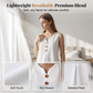 👚❄️Summer Cool-Down Deal 60% OFF!!❄️Women's V-Neck Sleeveless Cotton Linen Vest
