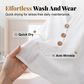 👚❄️Summer Cool-Down Deal 60% OFF!!❄️Women's V-Neck Sleeveless Cotton Linen Vest