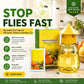 ⏳💥Last Day Buy 2 Get 1 Free!! 🔥Indoor and Outdoor Hanging Fly Trap