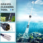 🐟 Get 60% OFF✨Powerful Electric Aquarium Gravel Vacuum｜Effortless Fish Tank Water Changer & Substrate Cleaner