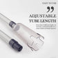🐟 Get 60% OFF✨Powerful Electric Aquarium Gravel Vacuum｜Effortless Fish Tank Water Changer & Substrate Cleaner