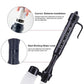 🐟 Get 60% OFF✨Powerful Electric Aquarium Gravel Vacuum｜Effortless Fish Tank Water Changer & Substrate Cleaner