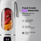 🔥Last Day Sale 60% OFF⏰Rechargeable Wireless Portable Juicer Cup