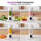 🔥Last Day Sale 60% OFF⏰Rechargeable Wireless Portable Juicer Cup