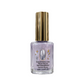 📢📢Buy 1 get 1 free !! 💅 Glossy Mirror Nail Strengthener, Keratin & Vitamins Quick‑Dry Shiny Nail Polish, Repair Damaged Nails Purple Pink Nail Care 10ML