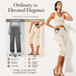 🌺Summer Hot Sale 50% OFF👖Women’s High‑Waist Cargo Capri Pants, Comfort Casual Cropped Trousers
