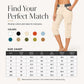 🌺Summer Hot Sale 50% OFF👖Women’s High‑Waist Cargo Capri Pants, Comfort Casual Cropped Trousers