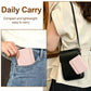 💖Buy 1 Get 1 Free!! ✨Only ￡8.99!!💕RFID Blocking Short Wallet for Women, Mini Card Holder Purse with Key Ring, Coin Pocket & ID Window👛