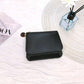 💖Buy 1 Get 1 Free!! ✨Only ￡8.99!!💕RFID Blocking Short Wallet for Women, Mini Card Holder Purse with Key Ring, Coin Pocket & ID Window👛