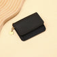 💖Buy 1 Get 1 Free!! ✨Only ￡8.99!!💕RFID Blocking Short Wallet for Women, Mini Card Holder Purse with Key Ring, Coin Pocket & ID Window👛